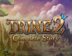 Trine 2: Complete Story (для ПК, цифровой код доступа)