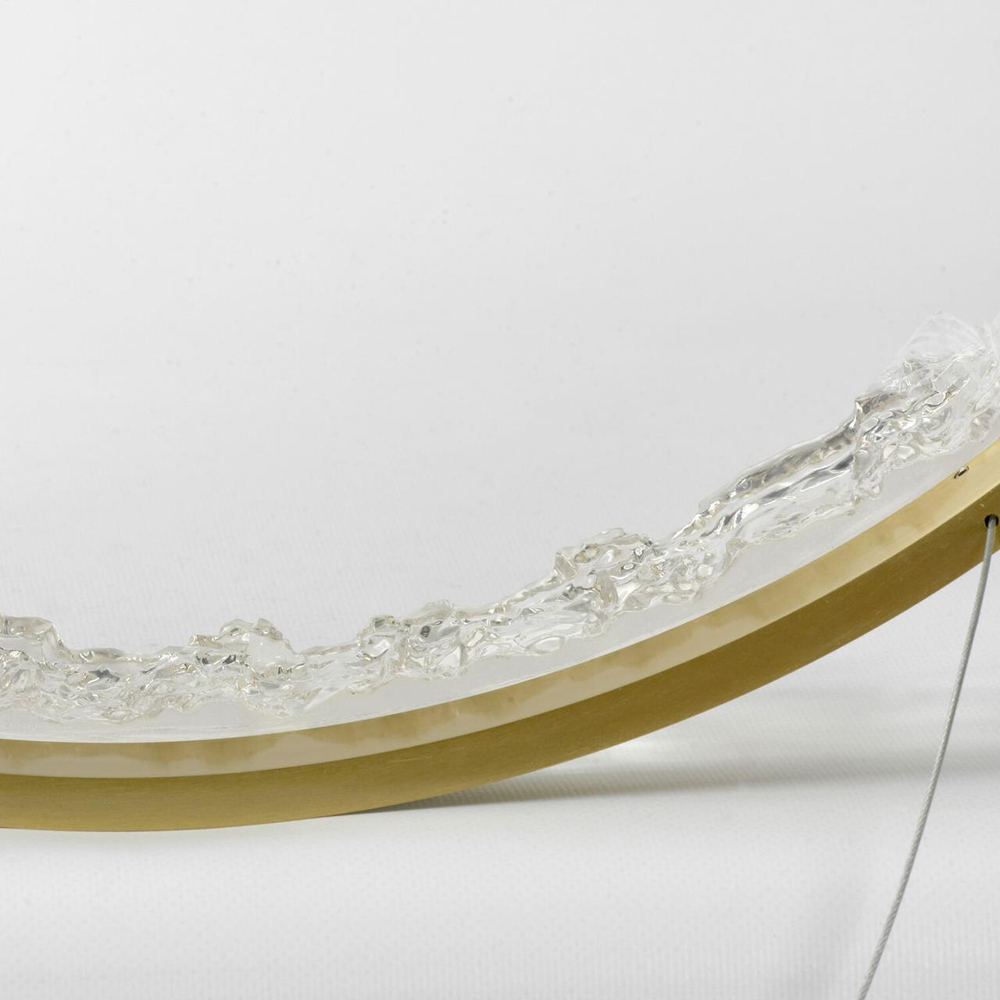 Люстра подвесная Lussole LSP-7155