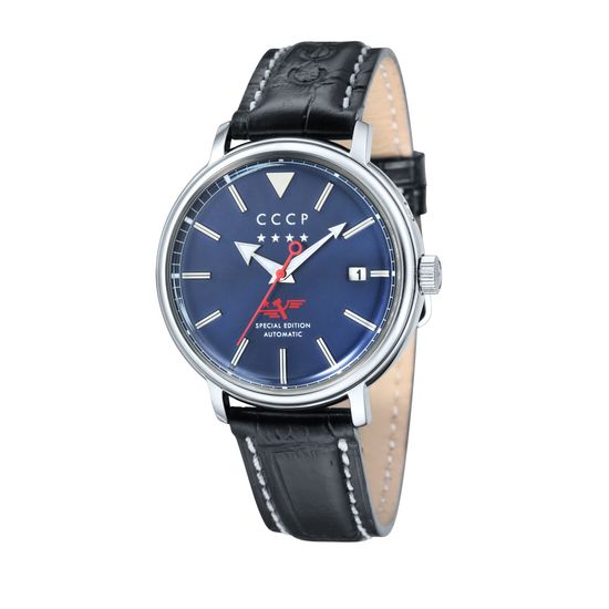 Наручные часы CCCP CP-7020-02 Heritage