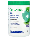 Organika, Enhanced Collagen ™, Relax, 250 г (8,82 унции)