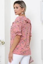 Блузка 41504 Avili