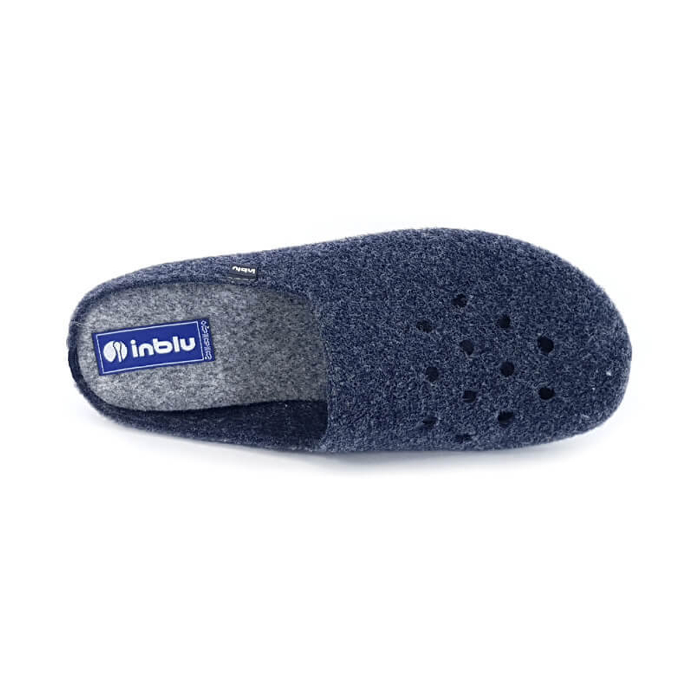 INBLU RP-2V Синие