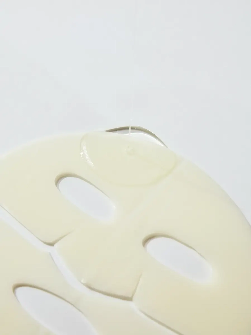 Biodance Осветляющая гидрогелевая маска с витаминным комплексом Radiant Vita Niacinamide Real Deep Mask 34 гр