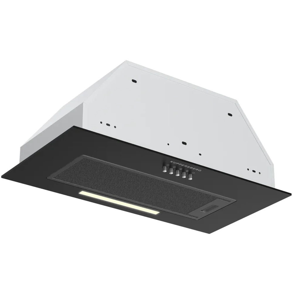 Встраиваемая вытяжка Kuppersberg INPUSH-1 60 BG