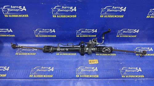 Рейка рулевая TOYOTA SPACIO 1998