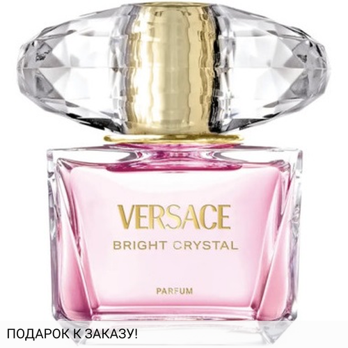 Versace Bright Crystal Parfum
