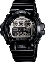 Мужские наручные часы Casio DW-6900NB-1