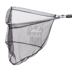 Подсак складной треугольный Zeox Trigon RM-70190N Tele 70х70см