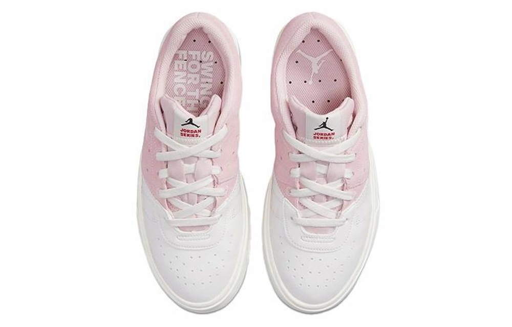 Кроссовки Jordan Air Jordan Series Es (Женская размерная сетка)