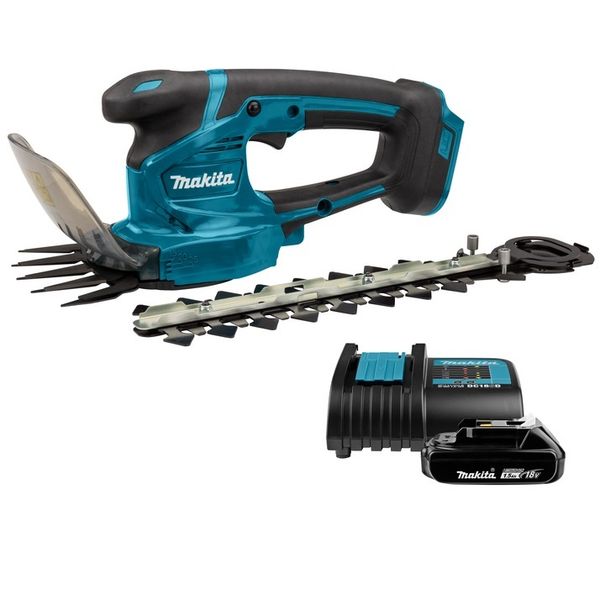 Аккумуляторные ножницы Makita DUM111SYX
