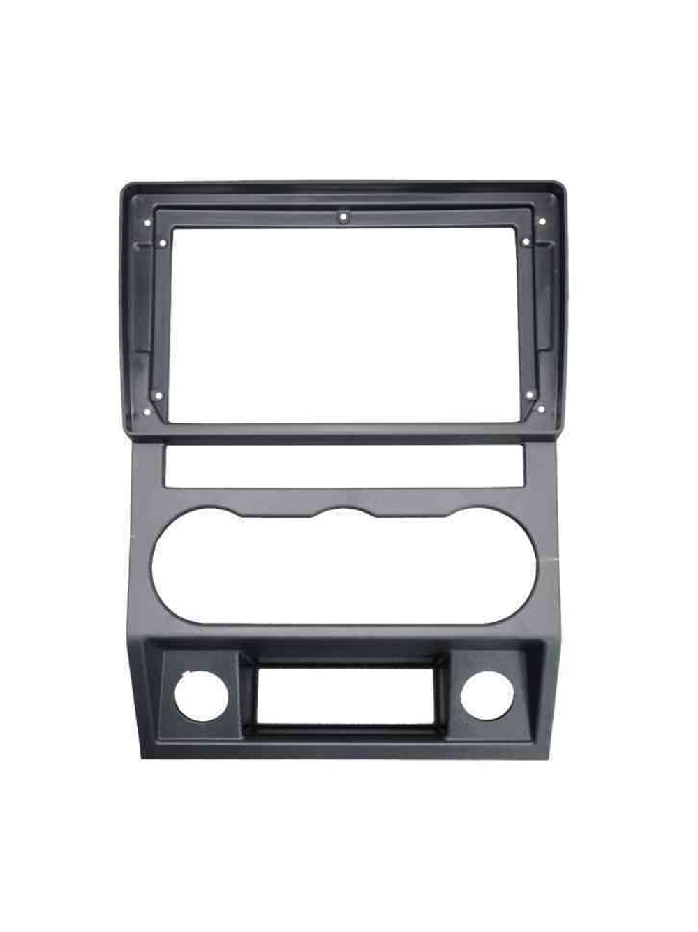 Магнитола для ГАЗель Next, ГАЗон Некст - Parafar PF241RN2K на Android 13, QLED+2K, ТОП процессор, 4Гб+32Гб, CarPlay, 4G SIM-слот