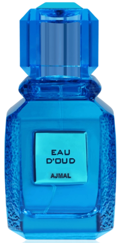 Ajmal Eau d’Oud EDP