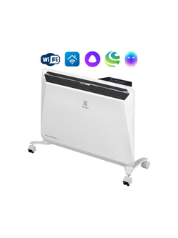 Комплект Electrolux Rapid Transformer с блоком управления и шасси ECH/R-1500 T-TUI4 (инверторный)
