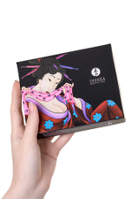 Возбуждающий крем Shunga для точки G Дождь любви 30 мл