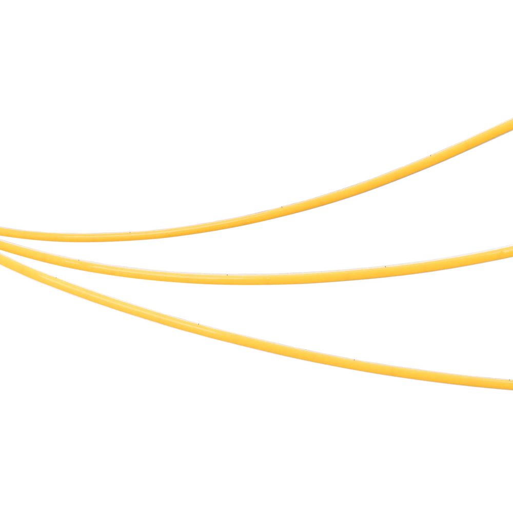 Светодиодная лента COB-X480-4mm 24V Warm3000 (4 W/m, IP20, CSP, 5m) (Arlight, -) 042032