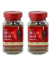 Кофе растворимый UCC Мока, 90 г, 2 шт
