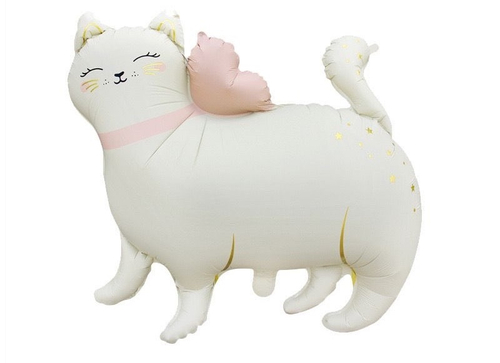 Фигура кошка 38" K