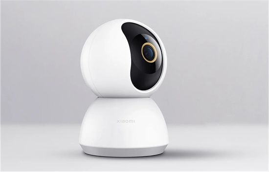 IP камера Xiaomi Smart Camera C300 (XMC01)