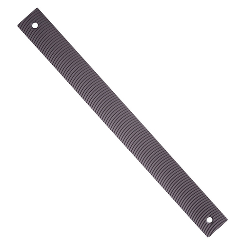 KING TONY (9CM209) Рихтовочное полотно, 350 мм, шаг 3 мм (8TPI)