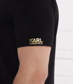 Футболка Karl Lagerfeld - черный(755024 542221)