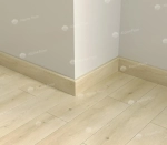 Напольный плинтус Parquet Light Гигантум SK 13-24