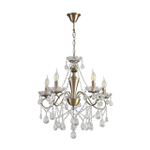 Подвесная люстра Lumion LUINA 8346/5