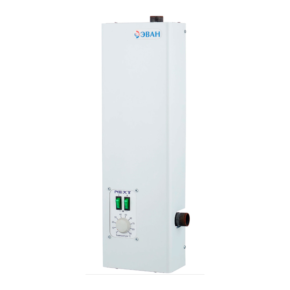 Котел электрический ЭВАН NEXT- 9