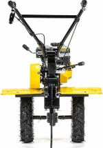 Мотоблок CHAMPION BC8724