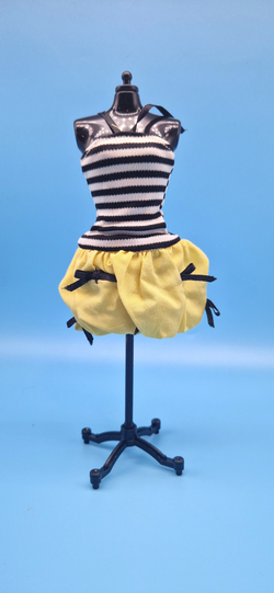 Одежда для куклы Барби винтаж