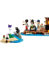 Конструктор Friends 42626 Водные виды спорта