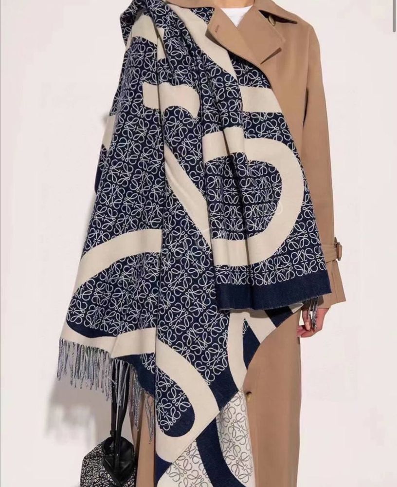Кроссовки Loewe