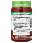 Nature's Truth, жевательные таблетки с цейлонской корицей, вкусный латте с корицей, 60 жевательных таблеток