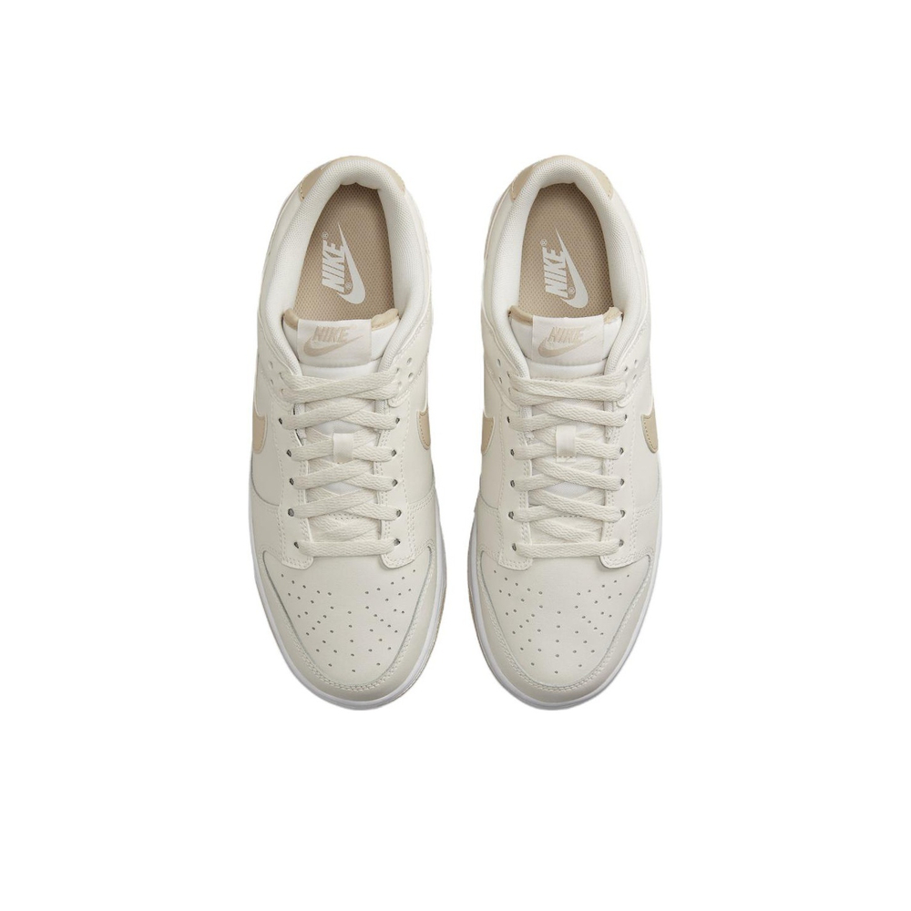Кроссовки Nike Dunk Low Phantom Sanddrift