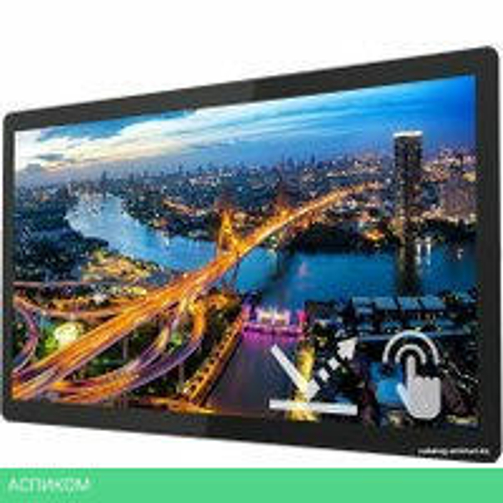 Монитор Philips 222B1TFL/00