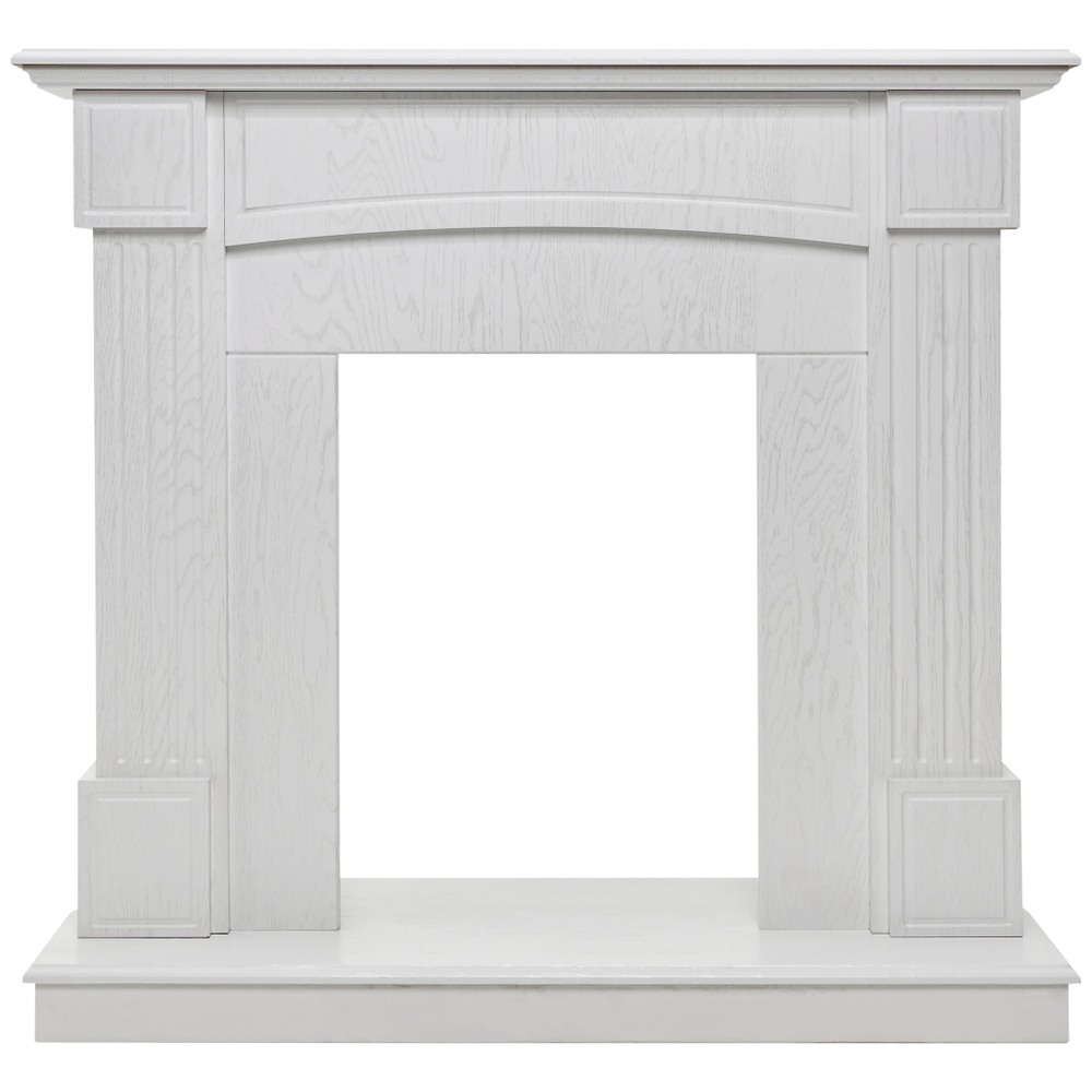 Портал Real Flame Andrea STD WT Corner (угловой)