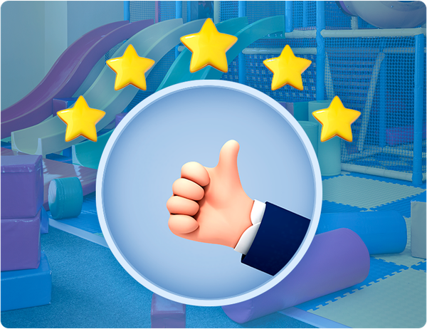 Ответственность ЛабиринтМастер за качество детских игровых лабиринтов