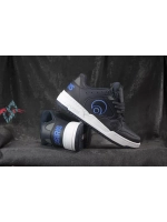Дутые кеды Madrid от Savitar Shoes Company