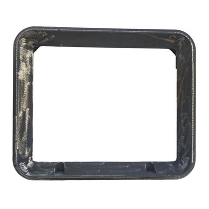 Комплект чугунных опор для скамейки «Варшава» без спинки