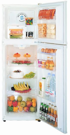 Холодильник Daewoo FR-291