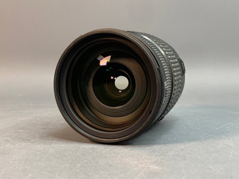 Tamron 28-75mm 2.8 Canon EF
