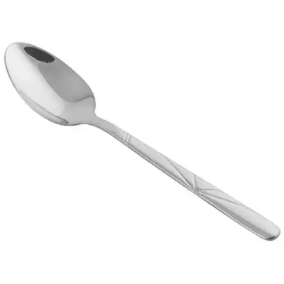 Набор ложек чайных 3шт «ROMA»