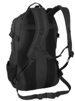 Рюкзак городской Gepard «Чёрный» 30 л