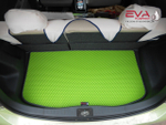 Toyota Passo 1 поколение XC10 (2004 - 2010)