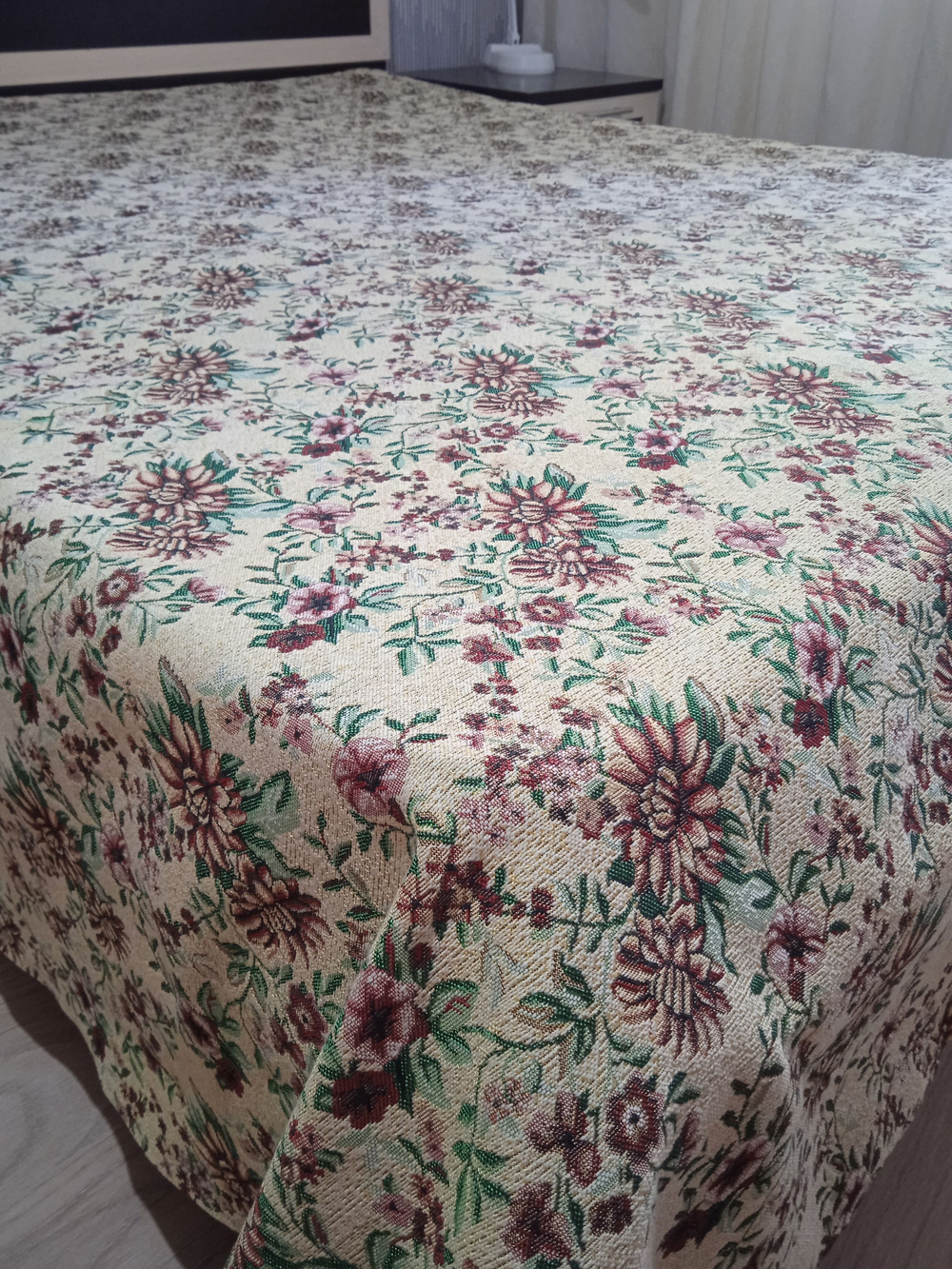 Покрывало гобеленовое Аметист 2625 евро (240х200)