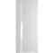 Межкомнатная дверь эмаль Profil Doors 1.2P крем вайт стекло белый лак