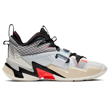 Кроссовки Air Jordan Why Not Zer0.3