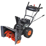 Снегоуборщик бензиновый PATRIOT PS 603 426108603