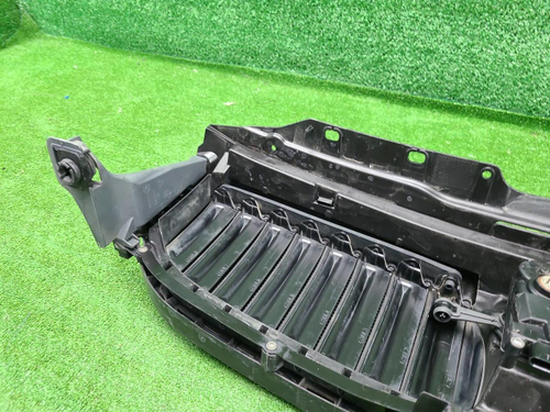 Решетка радиатора BMW 5er G30 (2017-2020)