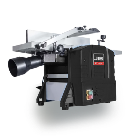 JIB PT200A Фуговально-рейсмусовый станок