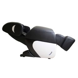 GESS Optimus Массажное кресло (черное)